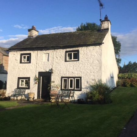 White Cottage Askham Askham  Bagian luar foto