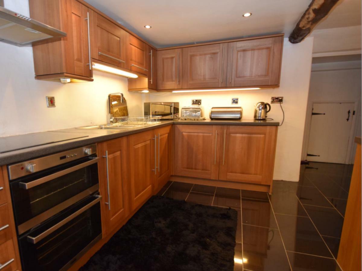 White Cottage Askham Askham  Bagian luar foto