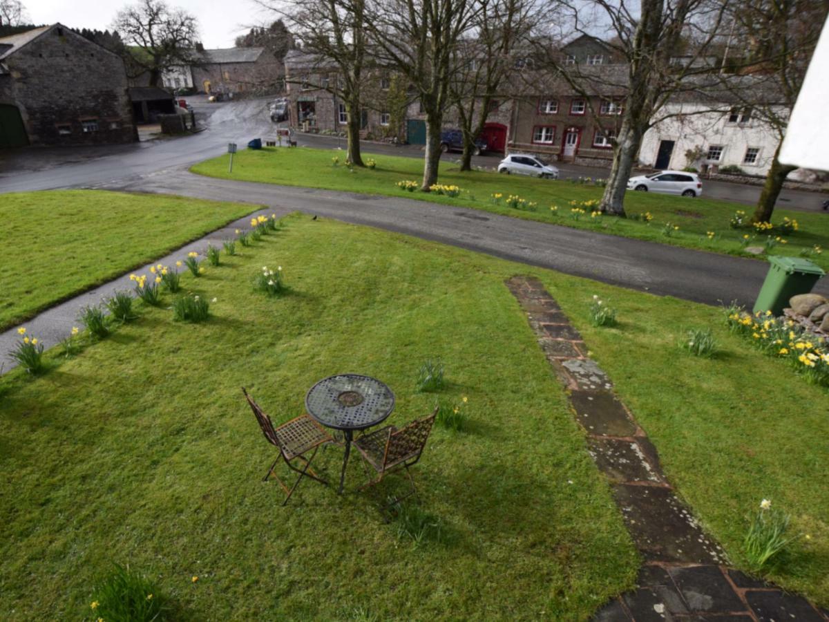 White Cottage Askham Askham  Bagian luar foto