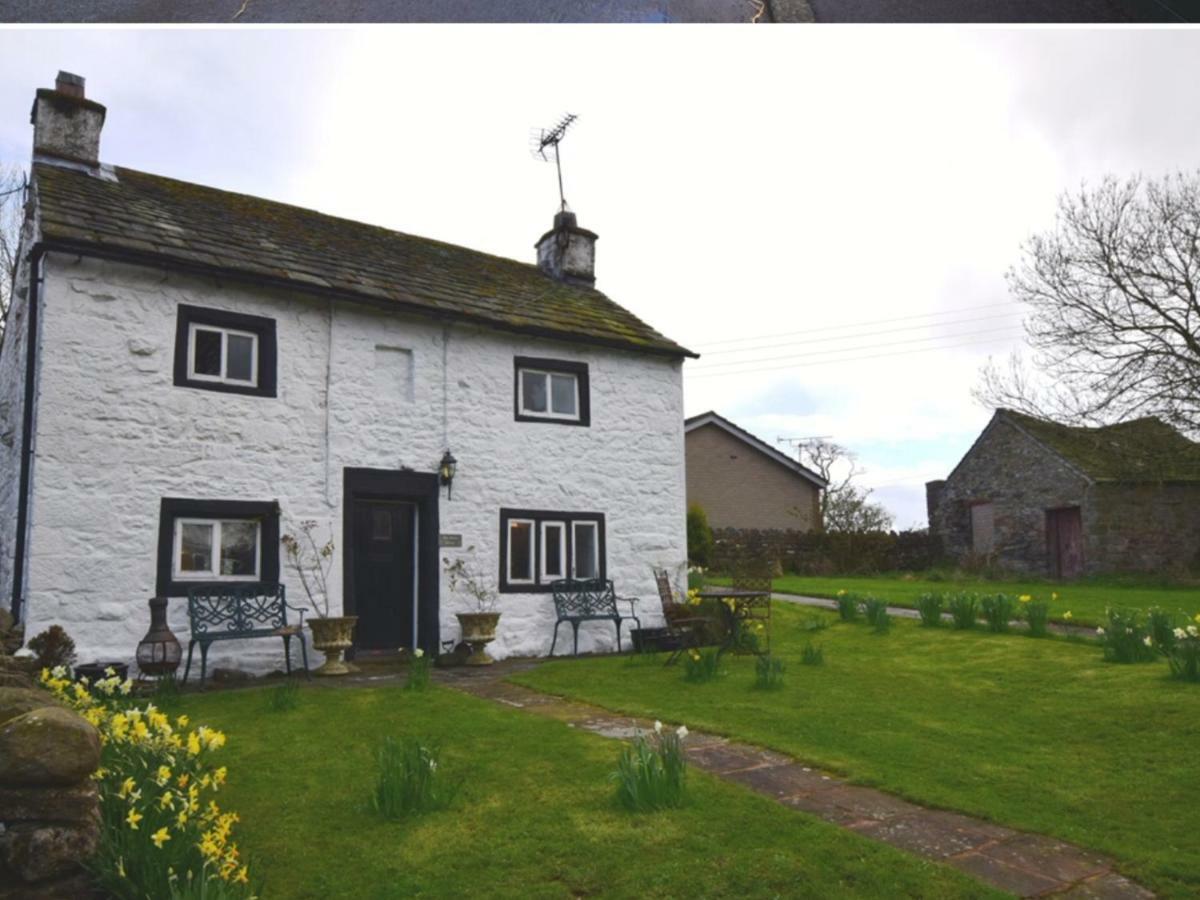 White Cottage Askham Askham  Bagian luar foto