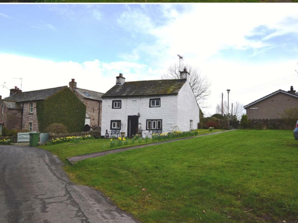 White Cottage Askham Askham  Bagian luar foto