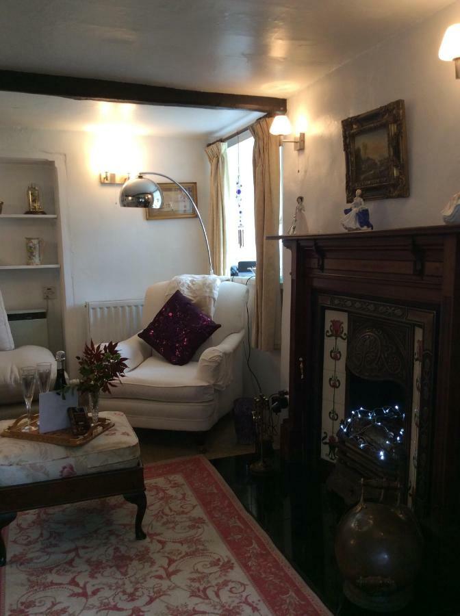 White Cottage Askham Askham  Bagian luar foto