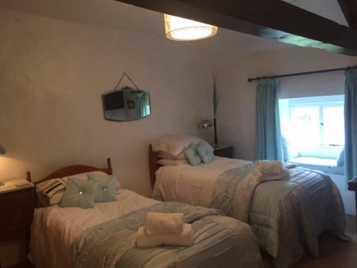White Cottage Askham Askham  Bagian luar foto